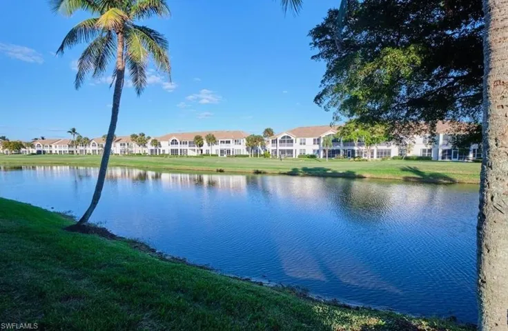 16491 Millstone Cir 207, Fort Myers, Florida 33908