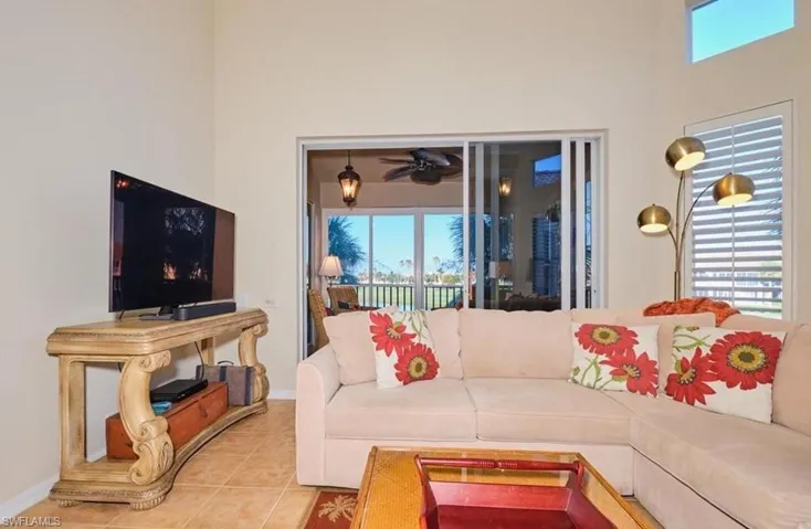 16491 Millstone Cir 207, Fort Myers, Florida 33908