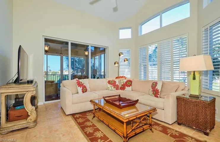 16491 Millstone Cir 207, Fort Myers, Florida 33908