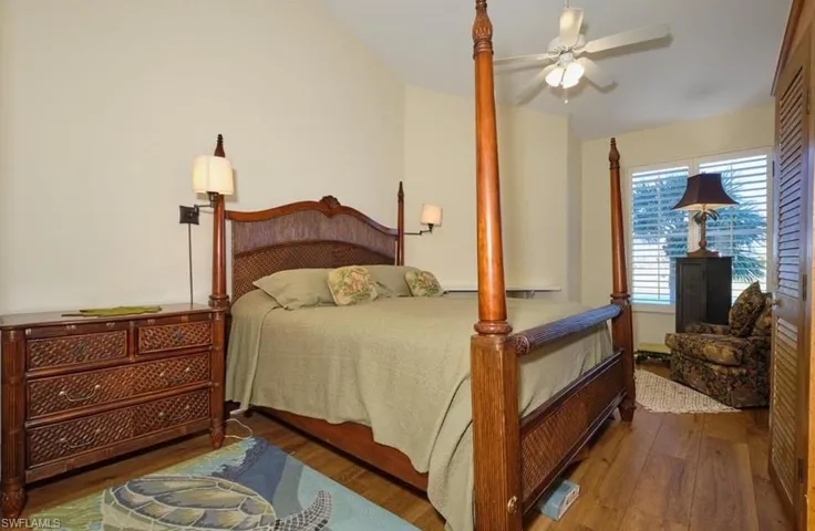 16491 Millstone Cir 207, Fort Myers, Florida 33908
