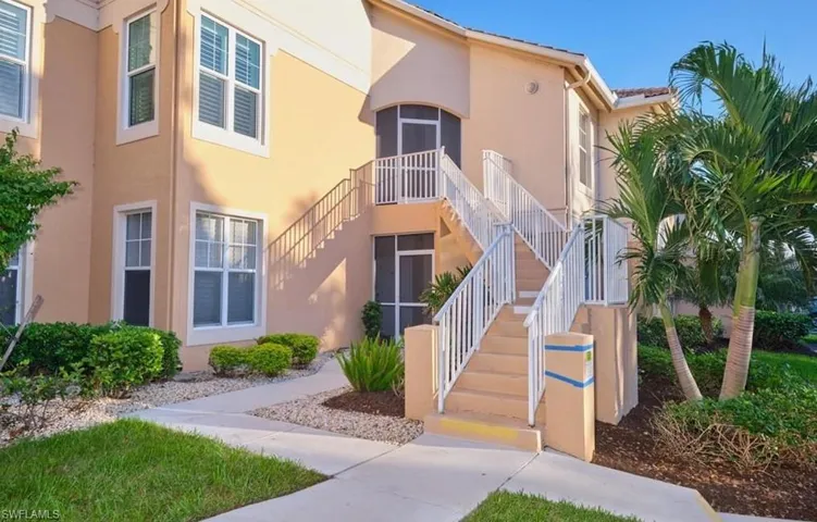 16491 Millstone Cir 207, Fort Myers, Florida 33908