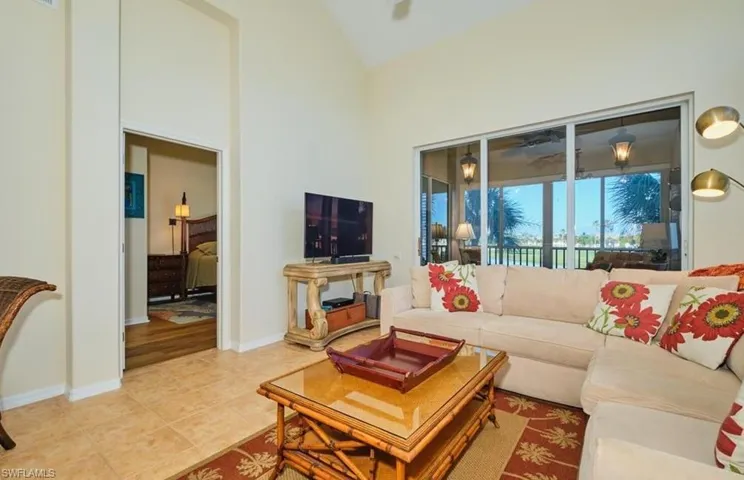 16491 Millstone Cir 207, Fort Myers, Florida 33908
