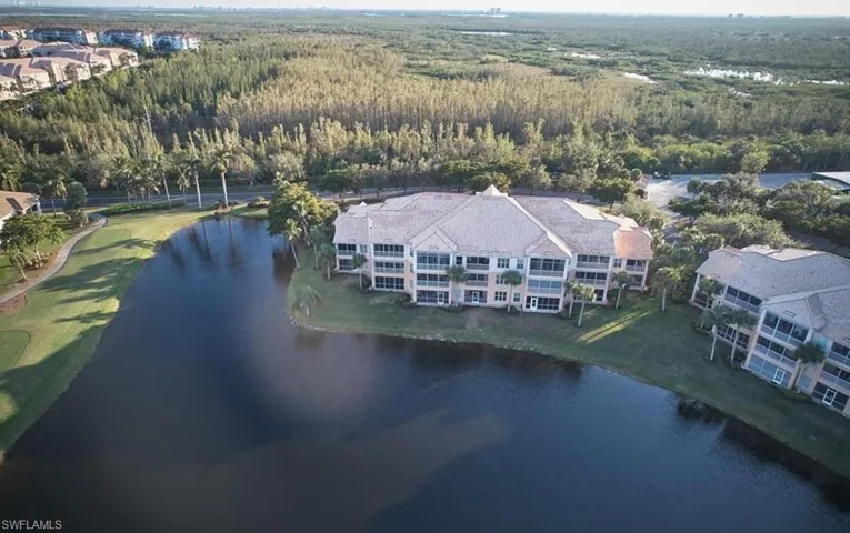 16491 Millstone Cir 207, Fort Myers, Florida 33908