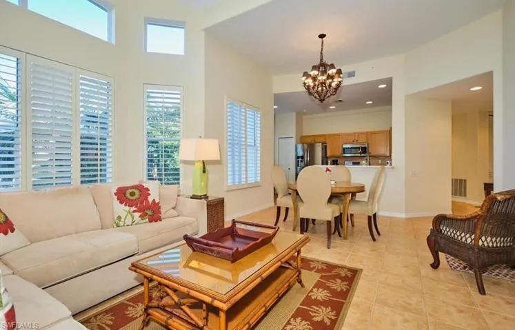 16491 Millstone Cir 207, Fort Myers, Florida 33908