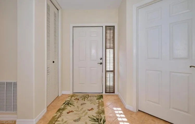 16491 Millstone Cir 207, Fort Myers, Florida 33908