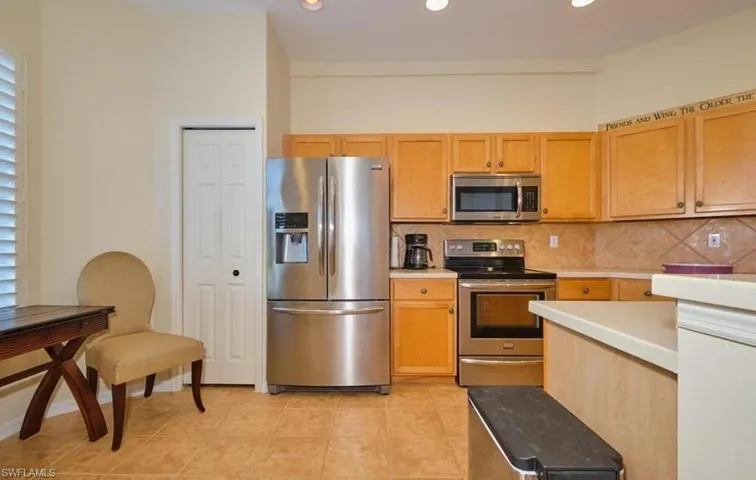 16491 Millstone Cir 207, Fort Myers, Florida 33908