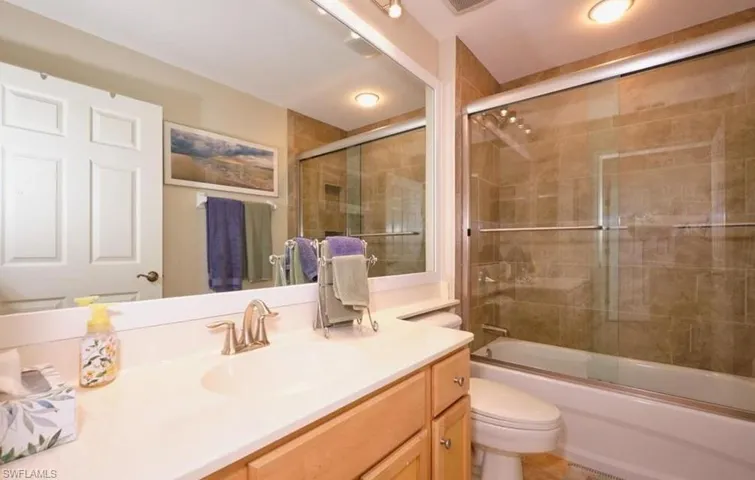 16491 Millstone Cir 207, Fort Myers, Florida 33908