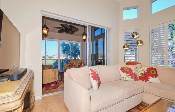 16491 Millstone Cir 207, Fort Myers, Florida 33908