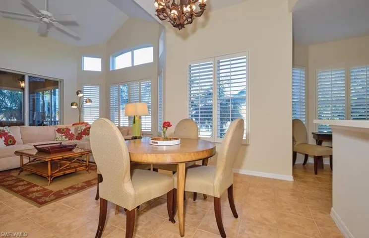 16491 Millstone Cir 207, Fort Myers, Florida 33908