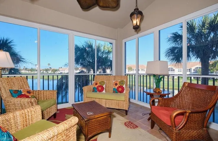 16491 Millstone Cir 207, Fort Myers, Florida 33908