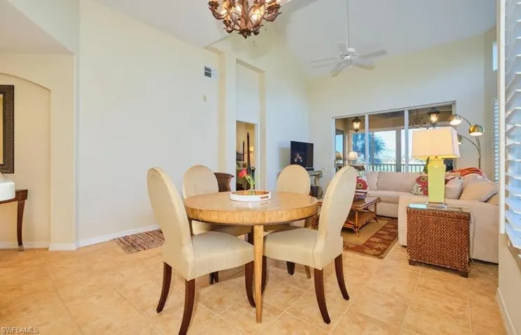 16491 Millstone Cir 207, Fort Myers, Florida 33908