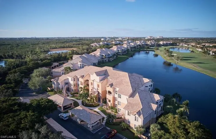 16491 Millstone Cir 207, Fort Myers, Florida 33908