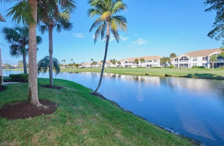 16491 Millstone Cir 207, Fort Myers, Florida 33908
