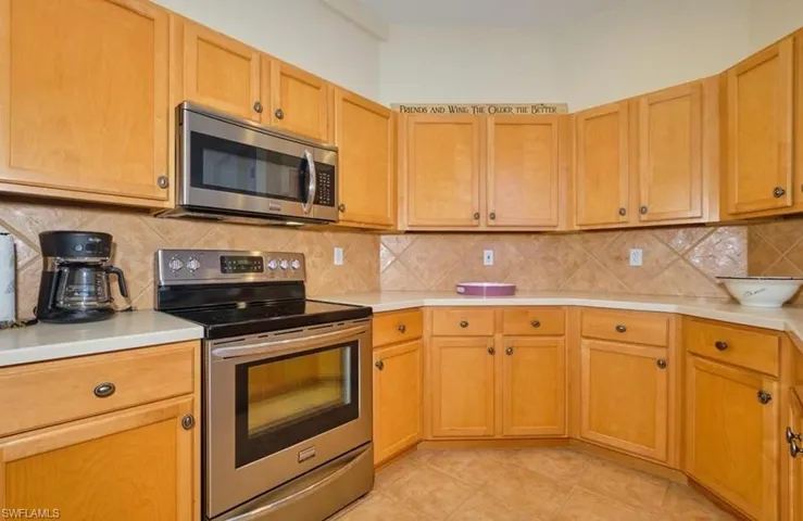 16491 Millstone Cir 207, Fort Myers, Florida 33908