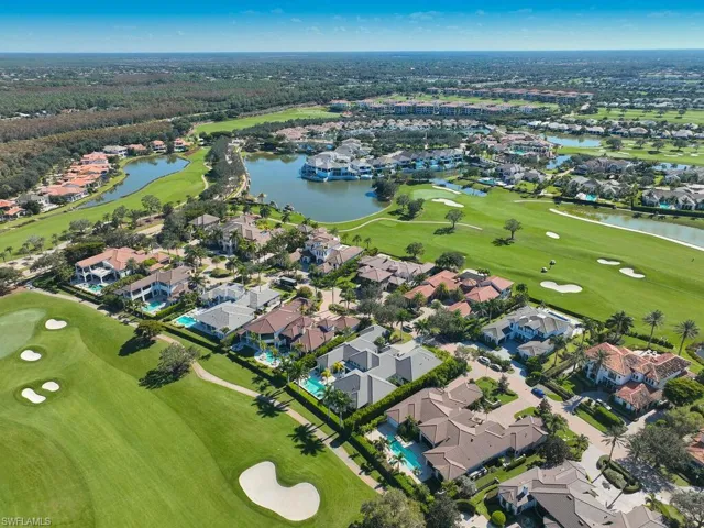 16743 Prato Way, Naples, Florida 34110
