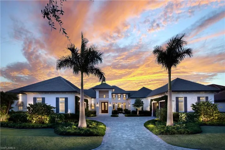 16743 Prato Way, Naples, Florida 34110