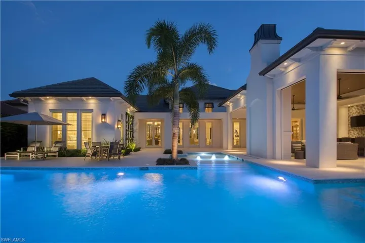 16743 Prato Way, Naples, Florida 34110