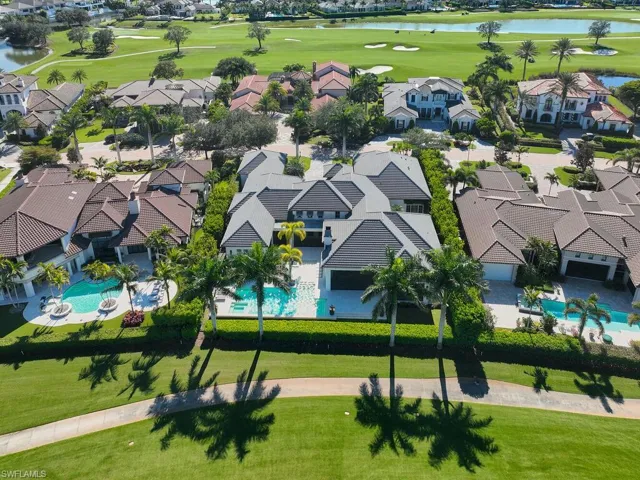 16743 Prato Way, Naples, Florida 34110