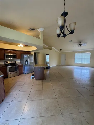 2314 Sw 22nd Ter, Cape Coral, Florida 33991