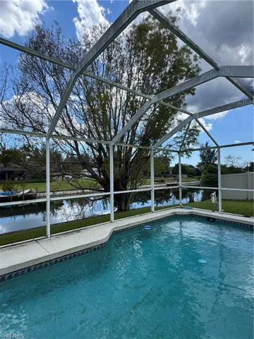 2314 Sw 22nd Ter, Cape Coral, Florida 33991