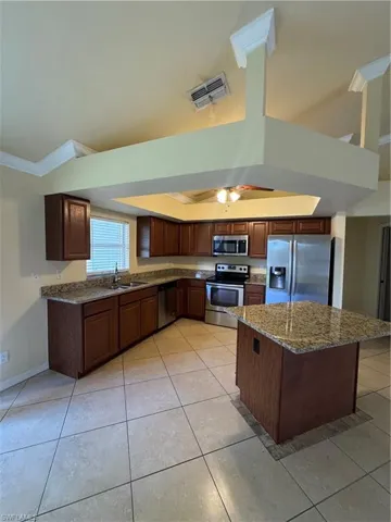 2314 Sw 22nd Ter, Cape Coral, Florida 33991
