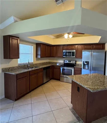 2314 Sw 22nd Ter, Cape Coral, Florida 33991
