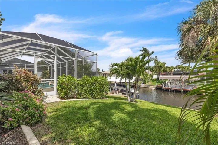 1313 SE 29th  TER, Cape Coral, FL 33904