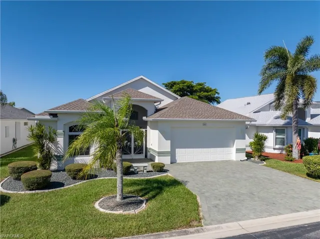 3531 Sabal Springs Blvd, North Fort Myers, Florida 33917