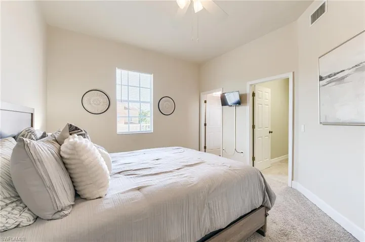 Guest bedroom