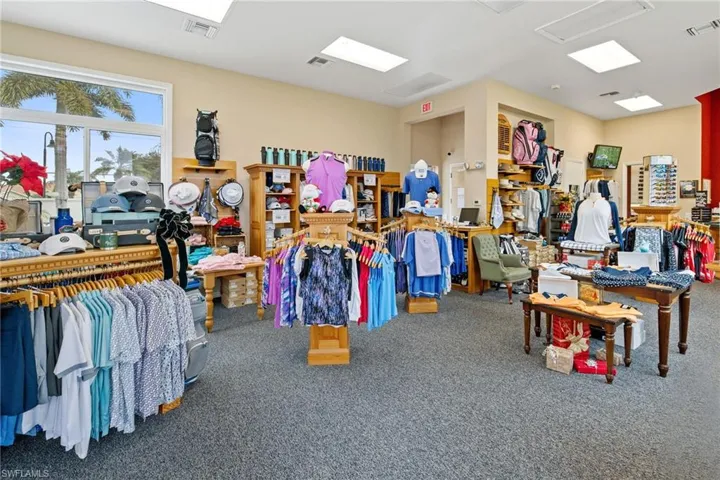 Misc room featuring carpet floors