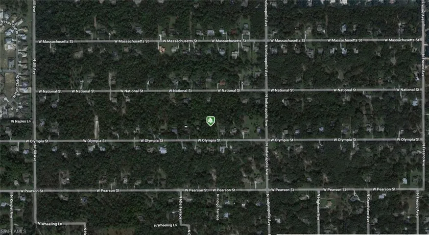 579 W Olympia  ST, Hernando, FL 34442