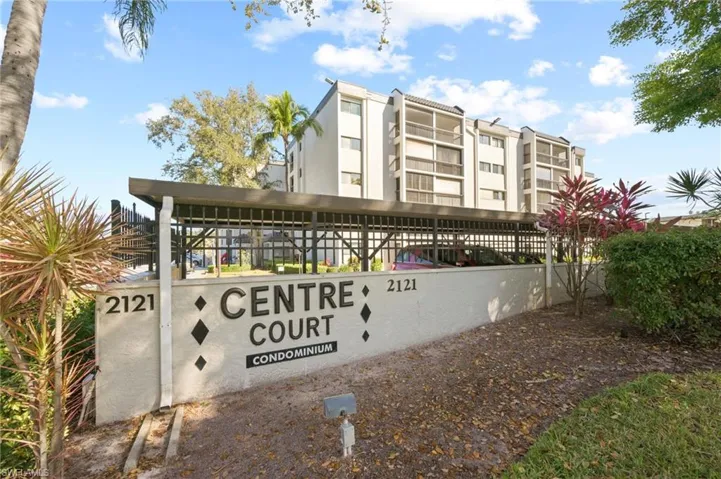 2121 Collier AVE # 306, FORT MYERS FL 33901