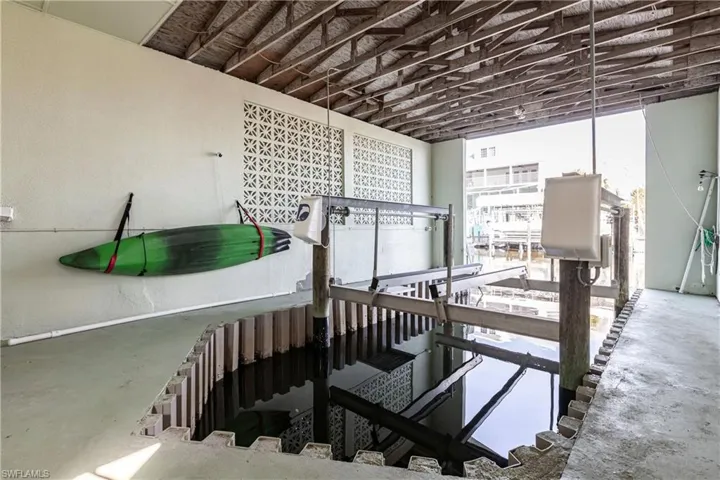 Boat House