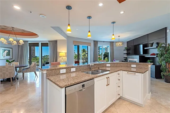 4501 Gulf Shore Blvd N 404, Naples, Florida 34103