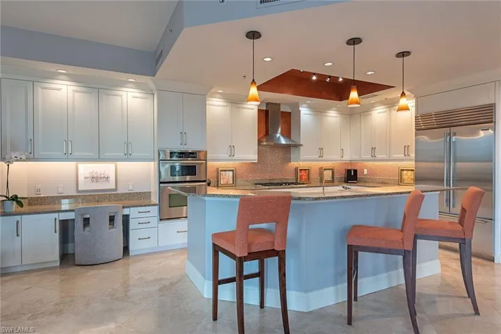 4501 Gulf Shore Blvd N 404, Naples, Florida 34103