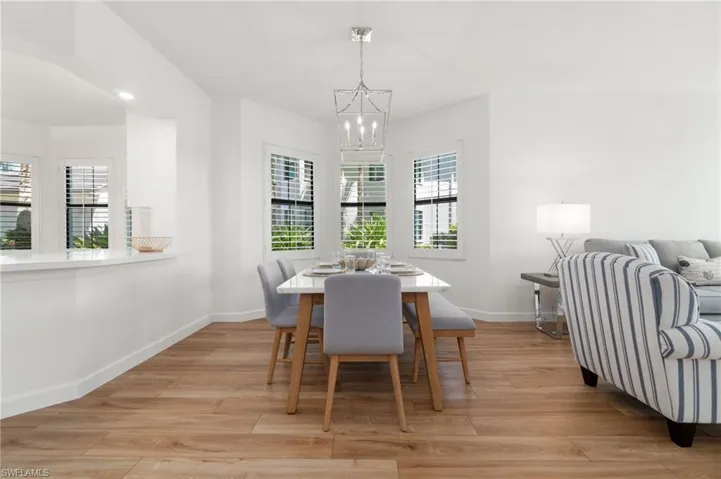 Dining Area 2
