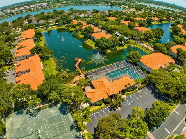 Community Clubhouse/Amenities
