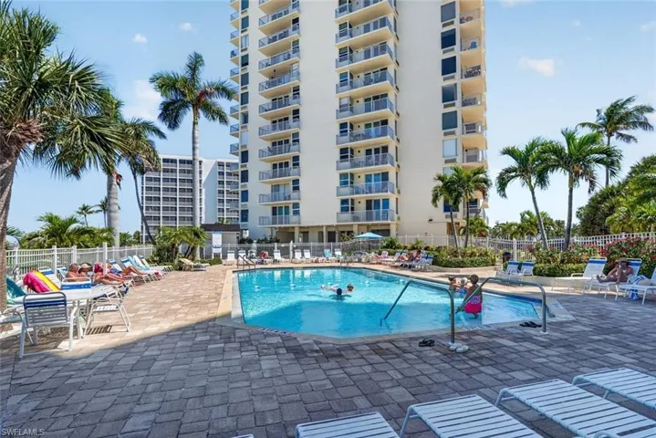 7330 Estero Blvd 702, Fort Myers Beach, Florida 33931