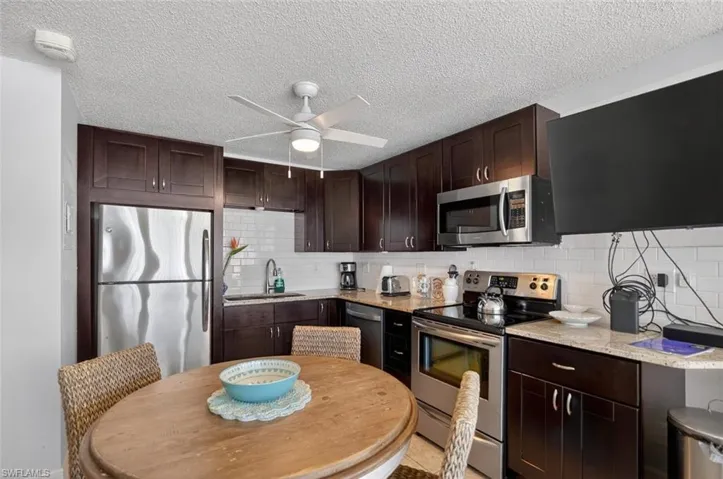 7330 Estero Blvd 702, Fort Myers Beach, Florida 33931