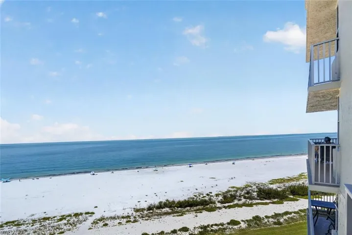 7330 Estero Blvd 702, Fort Myers Beach, Florida 33931