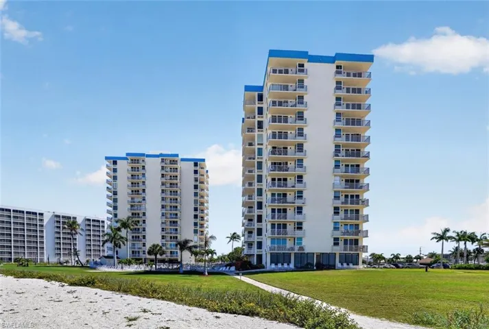 7330 Estero Blvd 702, Fort Myers Beach, Florida 33931