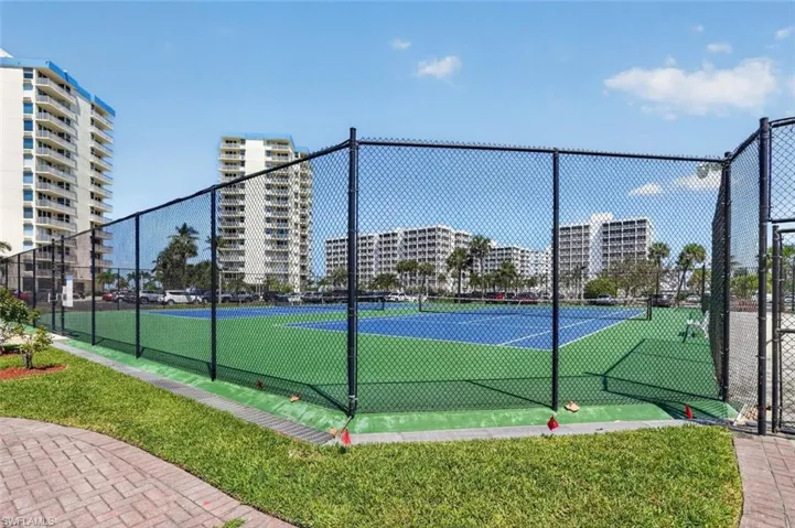 7330 Estero Blvd 702, Fort Myers Beach, Florida 33931
