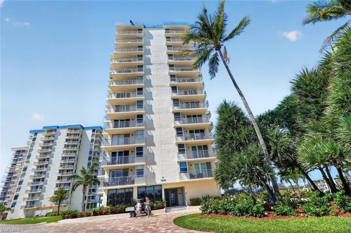 7330 Estero Blvd 702, Fort Myers Beach, Florida 33931