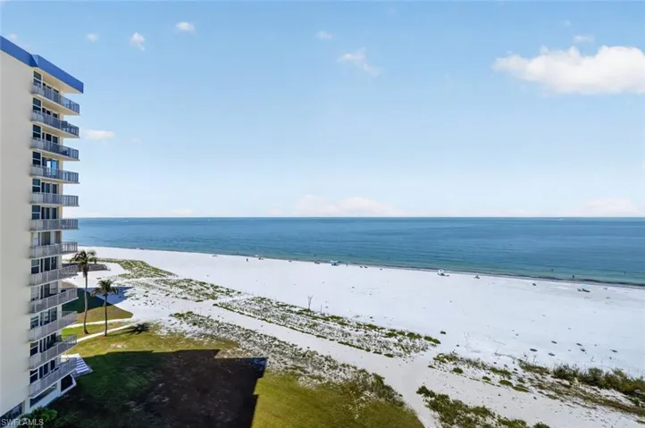 7330 Estero Blvd 702, Fort Myers Beach, Florida 33931