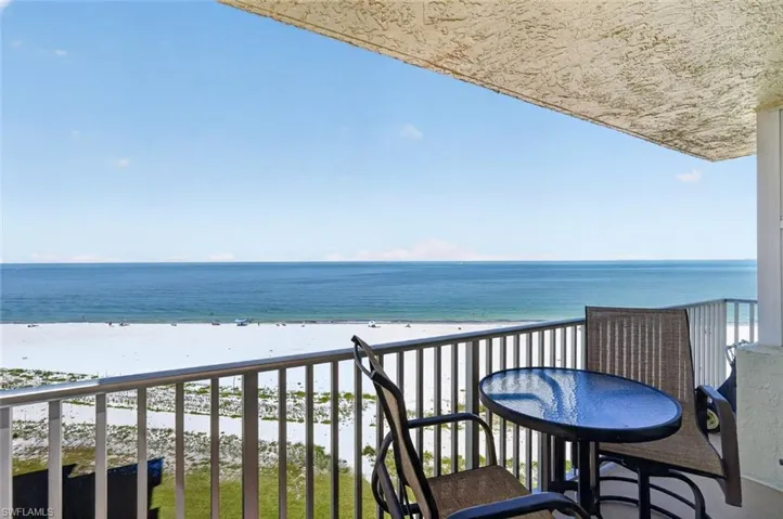 7330 Estero Blvd 702, Fort Myers Beach, Florida 33931