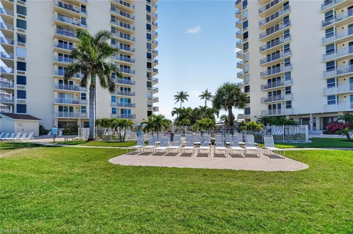 7330 Estero Blvd 702, Fort Myers Beach, Florida 33931