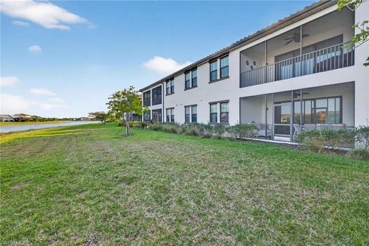 11765 Grand Belvedere Way 102, Fort Myers, Florida 33913