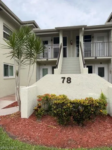 7400 College Pkwy 78d, Fort Myers, Florida 33907