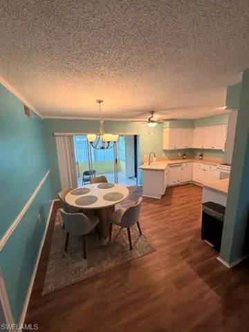 dining -Kitchen