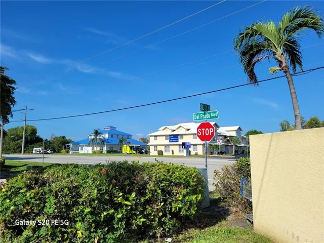 131 Del Prado Blvd S 1-2, Cape Coral, Florida 33990